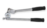 Professional Tubing Bender - bends up to 180 Degree & fits 1/4