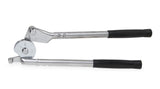 Professional Tubing Bender - bends up to 180 Degree & fits 3/8