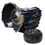 BD Diesel 19-24 Dodge 68RFE 2WD TowMaster Transmission & Converter Package