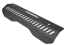 Load image into Gallery viewer, PERRIN 22-25 Subaru WRX Pulley Cover - Black (SHORT - For Use w/PERRIN AOS)