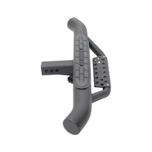 Load image into Gallery viewer, Go Rhino Dominator Hitch Step - Black