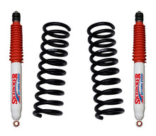 Load image into Gallery viewer, Skyjacker 2-2.5"FRT CLS,13>RAM25,HYDR