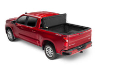 Load image into Gallery viewer, UnderCover 2023 Chevrolet Colorado / GMC Canyon 5.2ft Short Bed Ultra Flex Bed Cover - Black Texture