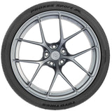 Toyo Proxes Sport R Tire - 335/30ZR18 102W
