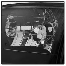 Load image into Gallery viewer, xTune Toyota Tundra Regular/Access Cab 00-04 OEM Style Headlights &amp; Corner Lights HD-JH-TTUN00-AM-BK