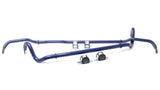 H&R 23-24 BMW M2 Coupe G87 2WD / 21-24 M3 Competition Sedan G80 Sway Bar Kit - 32mm Front/ 27mm Rear
