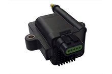 Load image into Gallery viewer, Haltech High Output IGN-1A Inductive Coil w/Built-In Ignitor w/Plug &amp; Pins