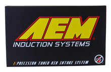 Load image into Gallery viewer, AEM C.A.S. 19 Toyota Corolla Hatchback 2.0L F/I Cold Air Intake