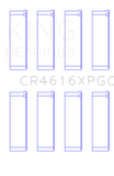 King Engine Bearings Subaru Fa20/ Toyota 4U-GSE Connecting Rod Bearing Set - Size +0.05mm