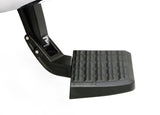 AMP Research 21-22 Ford F150 BedStep (Does Not Work w/Dual Exhaust) - Black