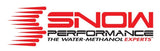 Snow Performance 03-04 Ford Mustang Cobra Fuel Hat - High Output