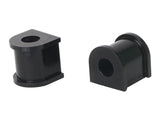 Whiteline 1987-1991 Toyota Camry Sway Bar Mount Bushing Kit - 16mm