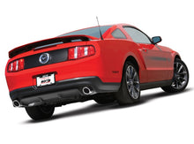 Load image into Gallery viewer, Borla 2011-2012 Mustang GT 5.0L 8cyl 6spd RWD Aggressive ATAK Catback Exhaust