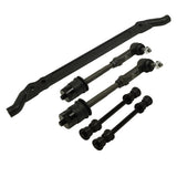 BD Steering Upgrade Chevy/GM 2001-2010 1500 HD/2500 HD/3500HD Silverado/Sierra