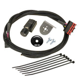 BD 6.7L Powerstroke High Idle Control Ford 2017-2022 F-Series Super Duty