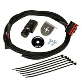 HIGH IDLE CONTROL FORD F-SERIES SUPERDUTY 17-22