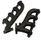 EXHAUST MANIFOLD KIT CHEVY SILVERADO 1500 & GMC SIERRA 1500 V8 2002-2013