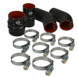 INTERCOOLER HOSE & CLAMP KIT RAM 2500/3500/4500/5500 6.7L CUMMINS 13-18
