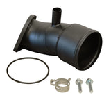 BD Turbo Intake Horn Chevy/GMC 6.6L DURAMAX 2500/3500 2017-2022