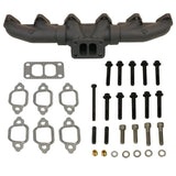 BD PULSE EXHAUST MANIFOLD KIT DODGE 1988-1998 5.9L 12-VALVE