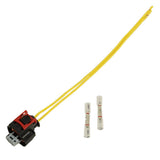 INJECTOR CONNECTOR PIGTAIL KIT (SINGLE) CHEVY/GM DURAMAX L5P 2017+