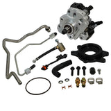 BD Venom CP3 Conversion Kit c/w Standard Pump - Chevy/GMC Duramax 2011-2016