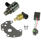 BD Pressure Valve Body Electronics Upgrade Dodge 47RE/48RE 2000-2007