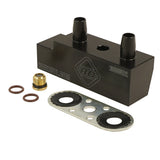 Automatic Transmission Oil Cooler Bypass Tube Eliminator