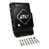 BD Ford Deep Sump Transmission Pan 10R60 / 10R80 2017-2024 c/w Hardware
