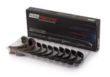 King Engine Bearings 1992+ Mitsubishi 4G63/4G64 EVO I-IV Connecting Rod Bearing Set - Size STDX