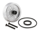 Fits Chevrolet 1957-1967 Small Block and 1965-1967 Big Block.