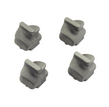 Mr. Gasket Coil Spring Boosters - Twist-In - Large