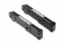 Load image into Gallery viewer, PERRIN 22-26 Subaru WRX Front Mount Intercooler Kit (Black Tubes &amp; Black Core)