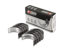 Load image into Gallery viewer, King Engine Bearings Toyota 1ZZ-FE Main Bearing Set - Size STD