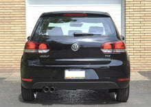 Load image into Gallery viewer, AWE Tuning 2.5L Golf/Rabbit Cat-Back Performance Exhaust
