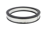 Service replacement for Mr. Gasket #1480 air filter assembly