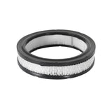 Mr. Gasket Air Filter Element - 9 Inch x 2 Inch - Paper