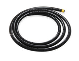 Power Steering Hose Size -6 Min. Bend Radius 4 in. - 10 ft. Cut Length