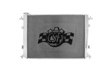 Load image into Gallery viewer, CSF 10-12 Hyundai Genesis 3.8L Radiator