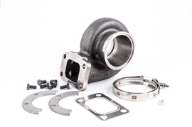 Garrett GT30R Turbine Housing Kit O/V T3 / V-Band 0.82 A/R (Ni-Resist)