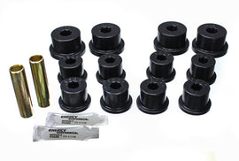 Energy Suspension Suzuki Spring Bushing O.E.M. - Black