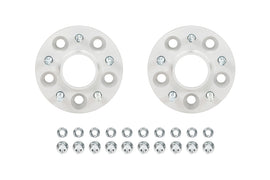 Eibach Pro-Spacer 15mm Spacer / Bolt Pattern 5x114.3 / Hub Center 66.1 for 03-08 Nissan 350Z