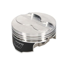 Load image into Gallery viewer, Wiseco Chevrolet LS 4.070in Bore 1.110in CH -3.00 CC Professional Piston Set