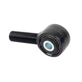 Synergy Jeep Track Bar Dual Durometer Bushing Forged Housing 14MM Bolt 1.60in Wide 12 Degree Angle
