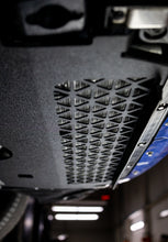 Load image into Gallery viewer, Mishimoto 2021+ BMW G80/G82/G87 M2/M3/M4 Skid Plate Engine - Wrinkle Black
