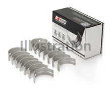Load image into Gallery viewer, King Engine Bearings Audi/Volkswagen ABV/AES/AUE Crankshaft Main Bearing Set (Set of 7) - Size STD