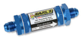Earl's Fuel Filter