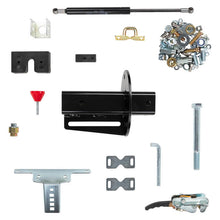 Load image into Gallery viewer, ARB W/Carrier ARB Rear Step Towbar Rhs Blk