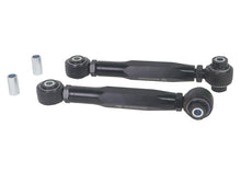 Load image into Gallery viewer, Whiteline 12-20 Volkswagen Golf Rear Adjustable Toe Arm