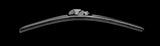 Hella Clean Tech Wiper Blade 17in - Single